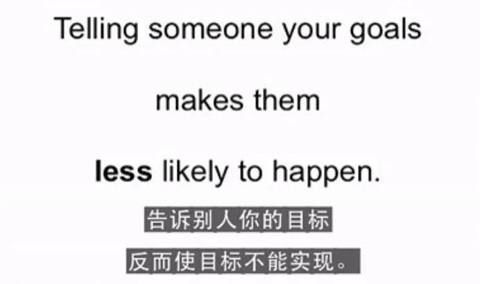 努力的人和不努力的人,发朋友圈有什么不一样?