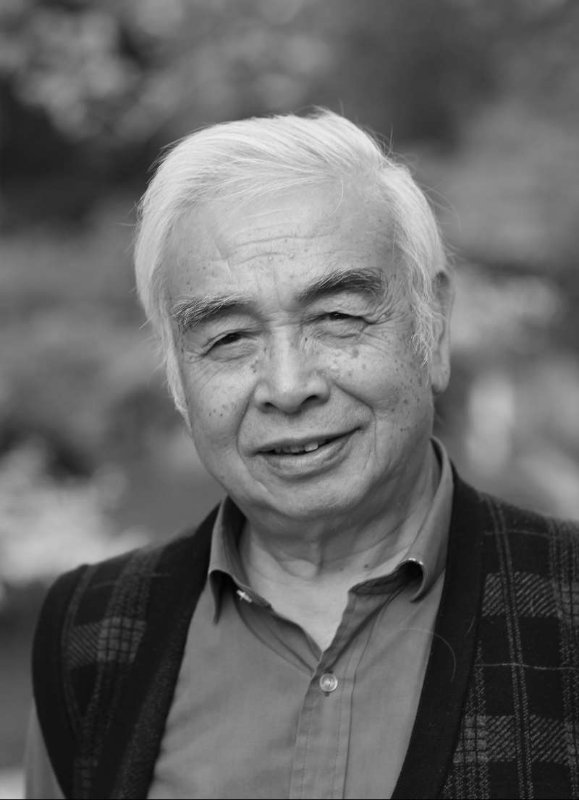 中国古典文学学者林东海逝世 享年83岁