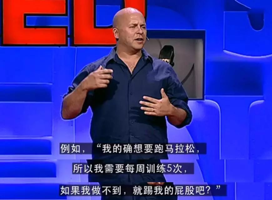 努力的人和不努力的人,发朋友圈有什么不一样?