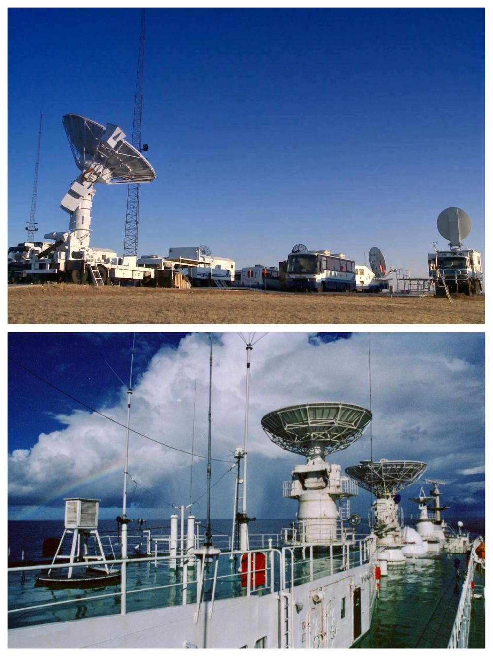 中国航天日：邀你见证中国载人航天的荣耀时刻