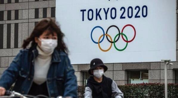 开幕式加抗疫元素奥运村改医院 东京奥运变战场