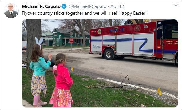 美发言人曾发大量辱华言论：为中国辩护的都滚