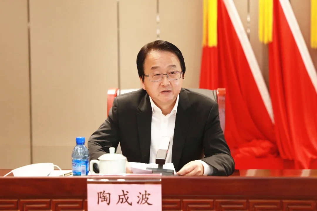 浙江省委调整省海港集团、宁波舟山港集团领导