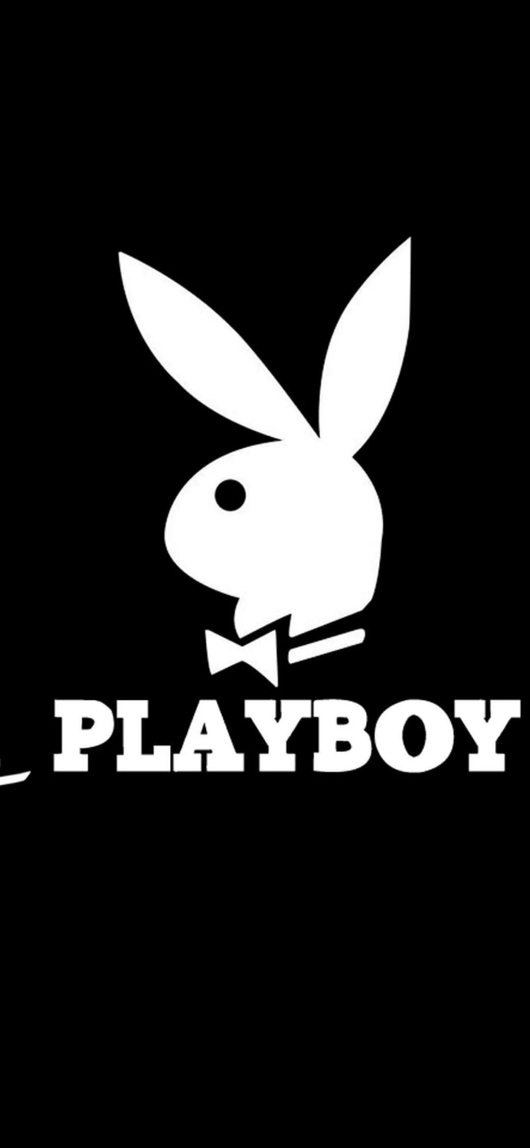 今日份壁纸 | playboy (4.23)