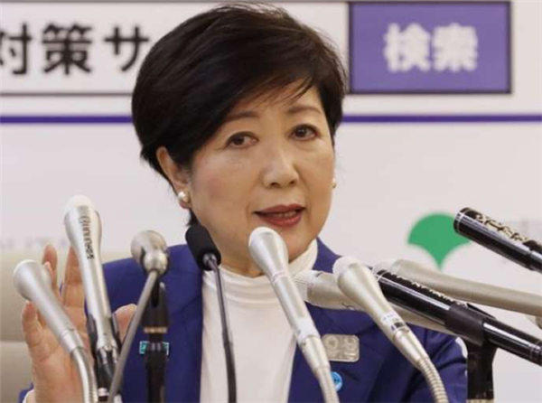 开幕式加抗疫元素奥运村改医院 东京奥运变战场