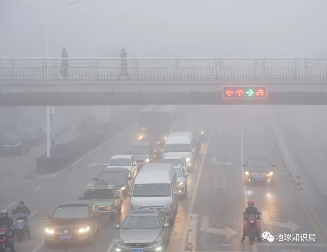 农村烧秸秆为何屡禁不止？