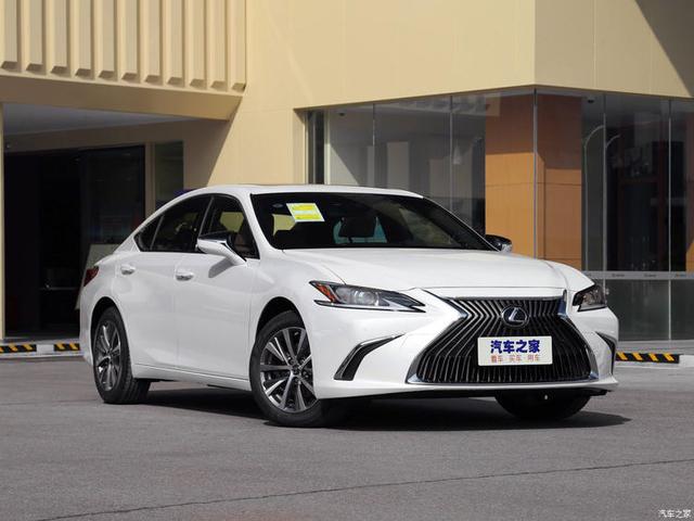 40万左右,雷克萨斯ES、大众途昂、奥迪A6L如何选择