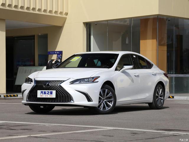 40万左右,雷克萨斯ES、大众途昂、奥迪A6L如何选择