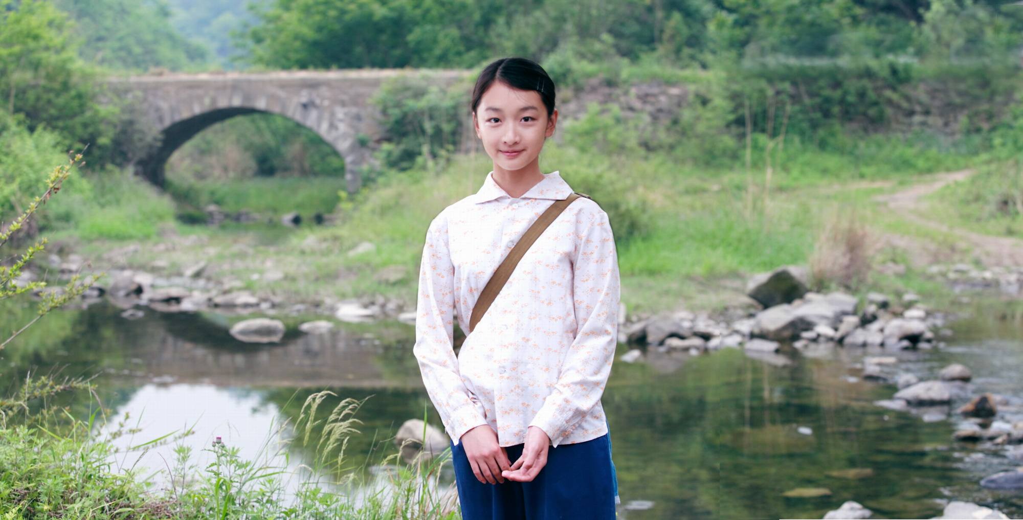 周冬雨在线问，我性感不性感