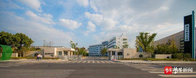 填报必读|苏州市职业大学:区域品牌院校、就创业渠道丰富、奖助体系完善