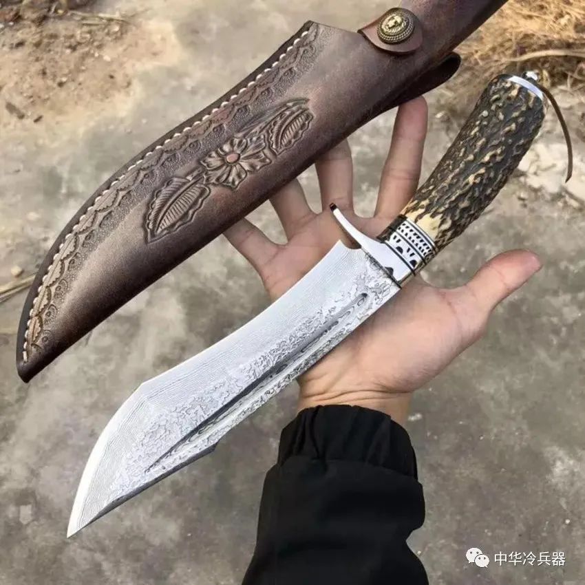 什么资料的刀最好