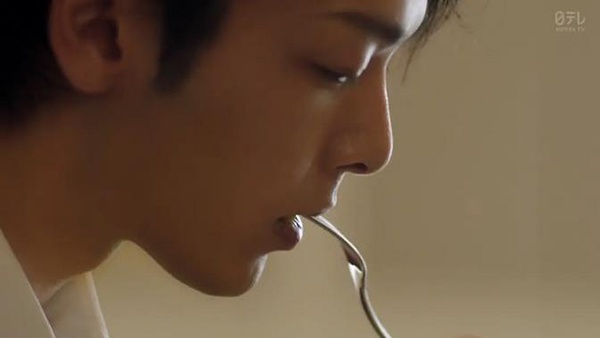 《美食侦探:明智五郎》剧照