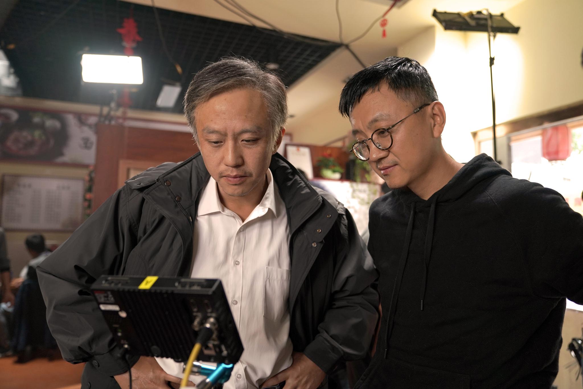 俞白眉：疫情中看到了光辉的人性