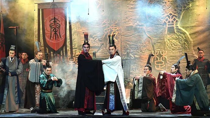 朱镕基曾“点赞”这位女导演作品,昨天她推出网络“新作”