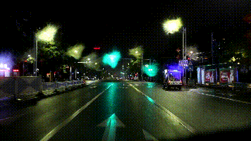 壁纸 夜景 356_200 gif 动态图 动图