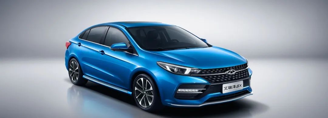 10万元预算,年轻人绝不能错过这4款自主家轿