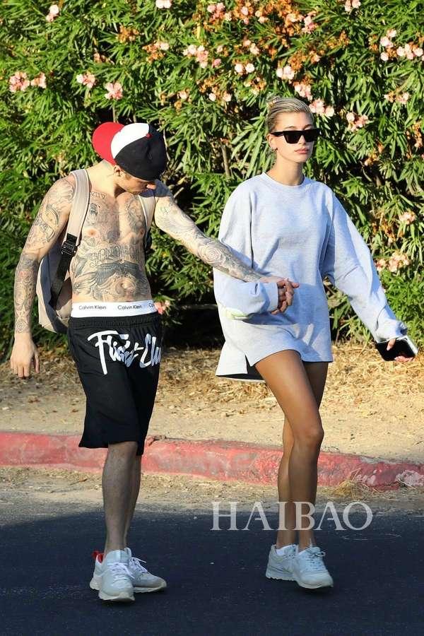 haileybieber结婚,haileybieber结婚照 结婚小半年,贾斯汀·比伯(justin bieber)和海莉·比伯(hailey bieber