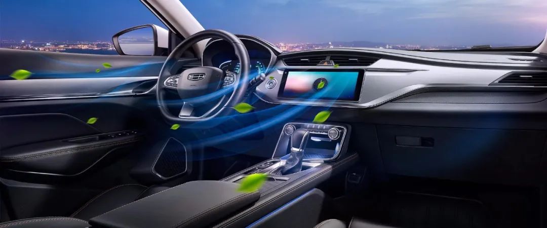 10万元预算,年轻人绝不能错过这4款自主家轿