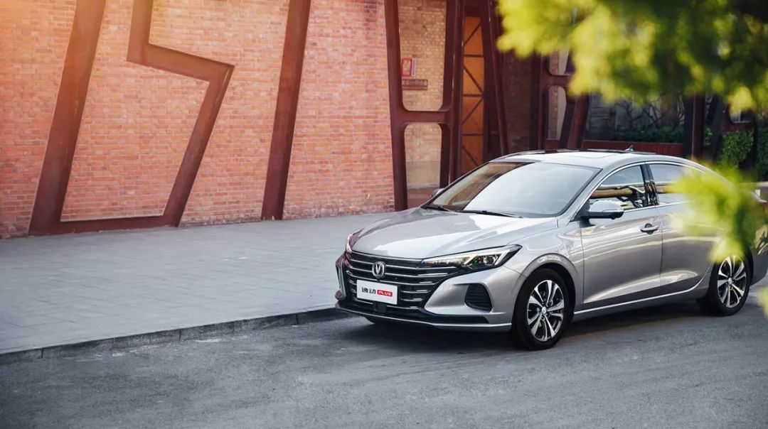 10万元预算,年轻人绝不能错过这4款自主家轿