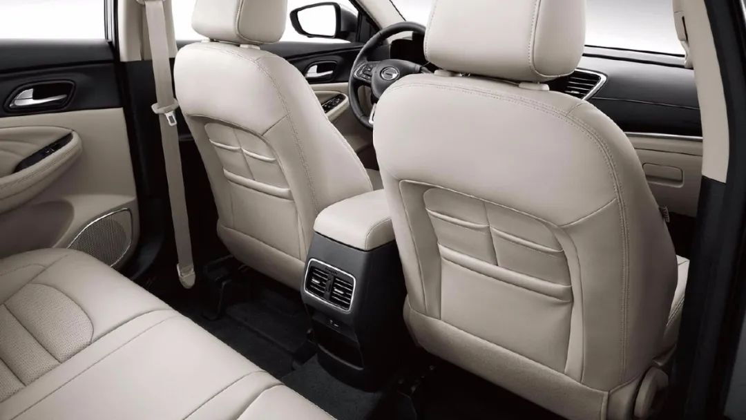 10万元预算,年轻人绝不能错过这4款自主家轿