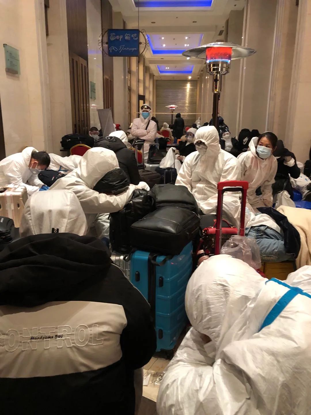 中国在俄商人：不想给祖国添麻烦 但实在没办法