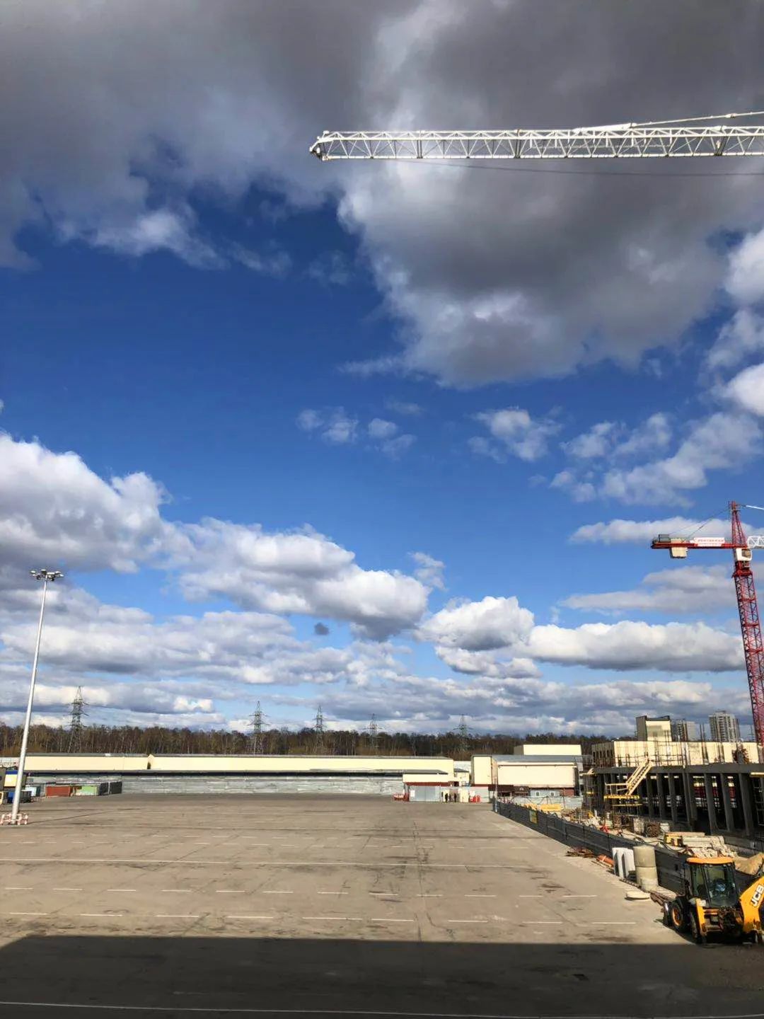 中国在俄商人：不想给祖国添麻烦 但实在没办法