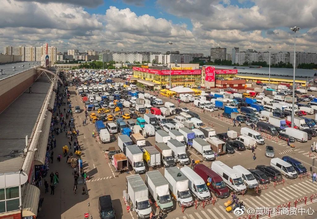 中国在俄商人：不想给祖国添麻烦 但实在没办法