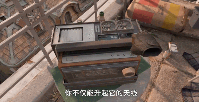 半条命爱莉克斯中你错过的那些细节彩蛋和成就