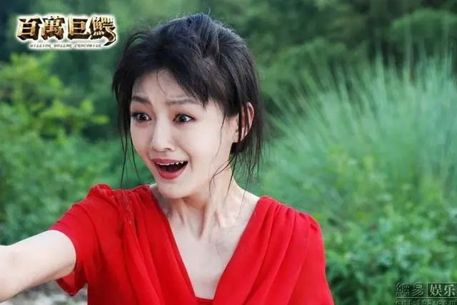 痛失蓝正龙周渝民却抢走汪小菲!大S像杉菜如杂草般逆袭