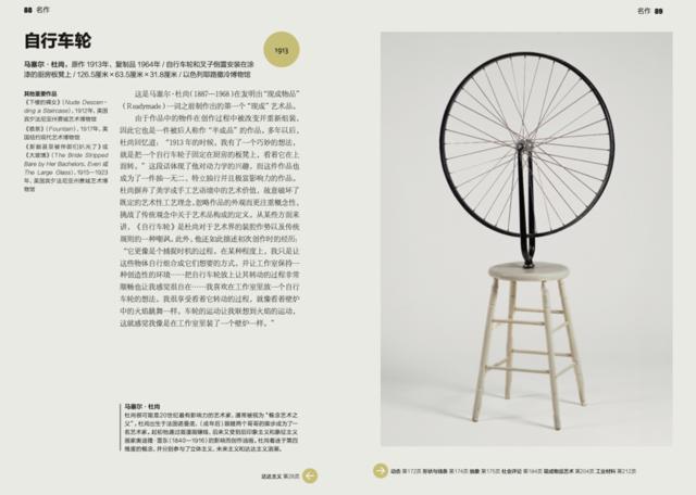 解读现当代艺术发展脉络《现代艺术的源代码》推出
