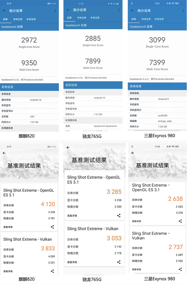 华为nova7se配置,华为nova7se配置参数 麒麟820神u加持5g潮美新品华为nova7se评测