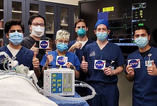 NASA JPL（NASA喷气推进实验室） 图