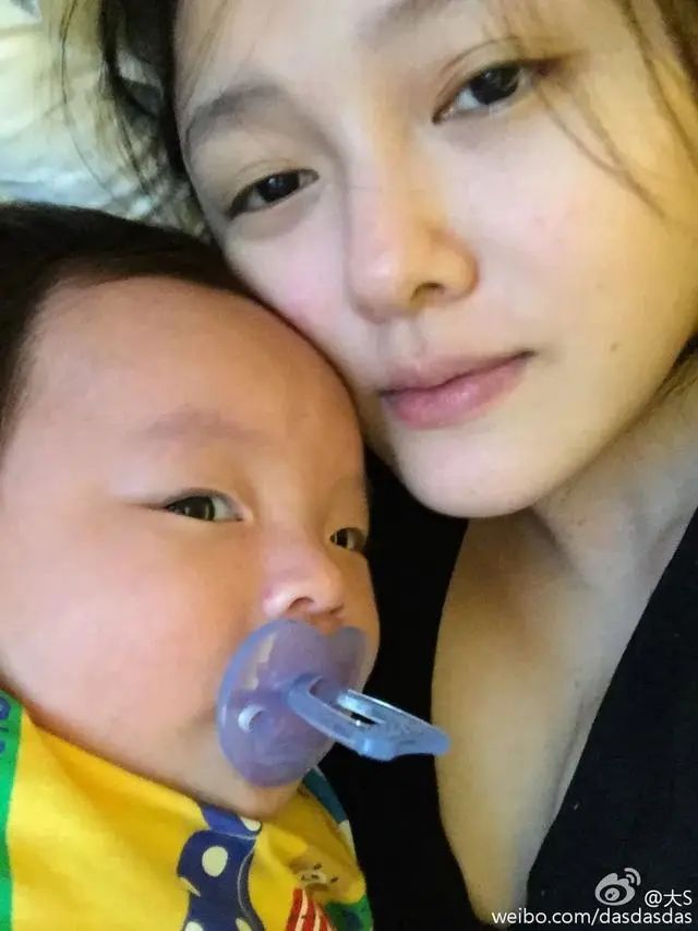 痛失蓝正龙周渝民却抢走汪小菲!大S像杉菜如杂草般逆袭