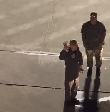 为这件事美国海军要＂造反＂了 背后有三个玄机