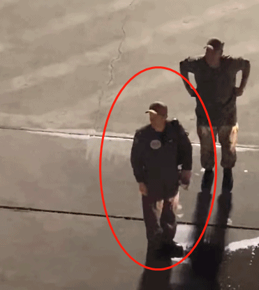 为这件事美国海军要＂造反＂了 背后有三个玄机