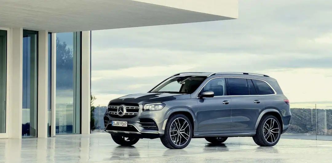 不加价都对不起它的身份!这几款SUV才是真旗舰