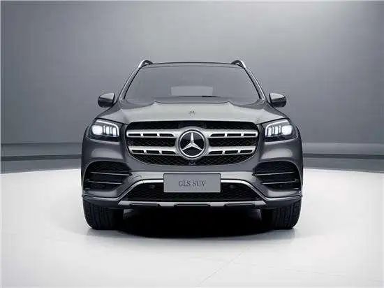 不加价都对不起它的身份!这几款SUV才是真旗舰