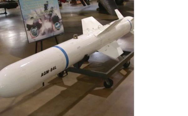 美媒：美印反舰导弹交易前途未卜