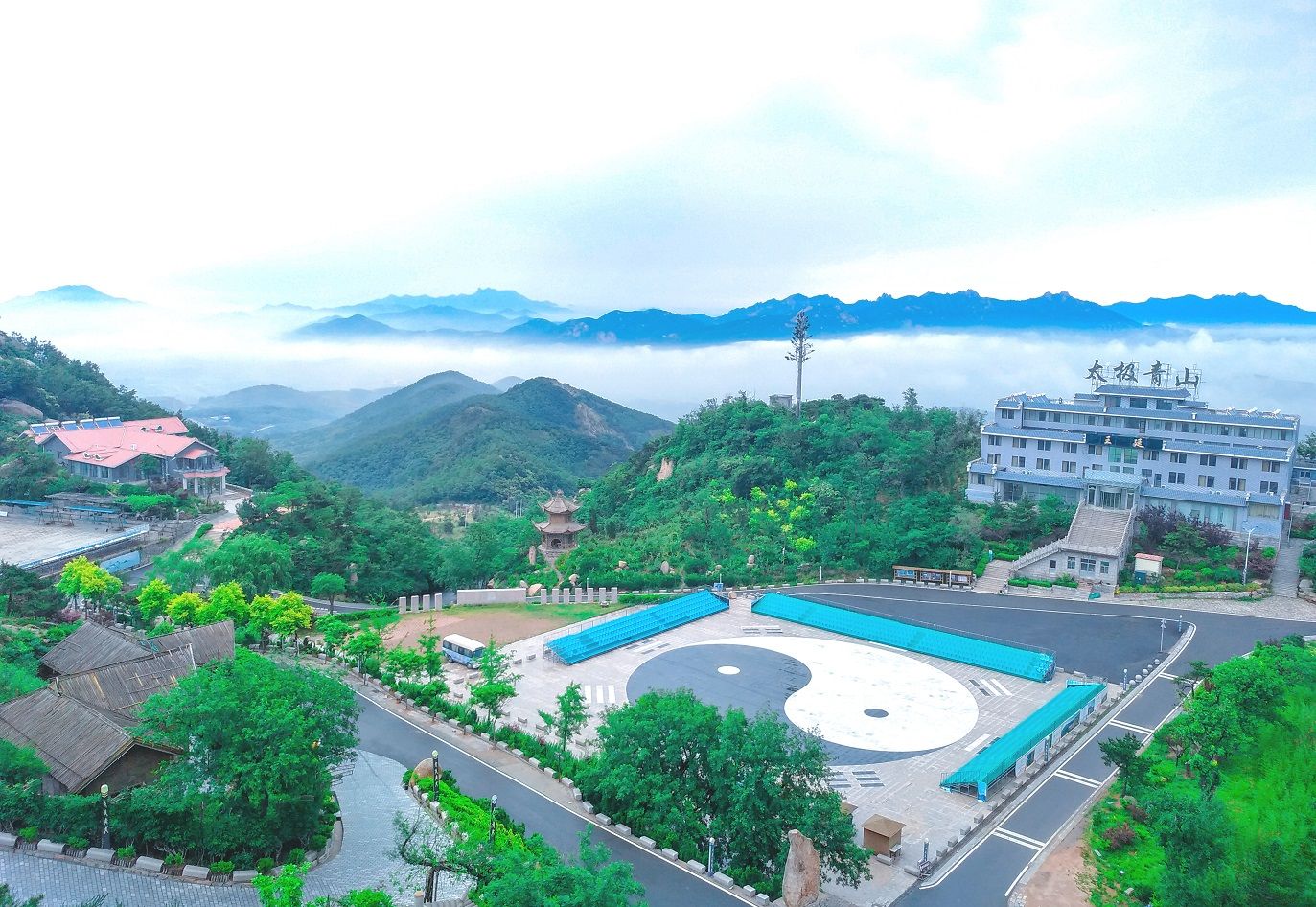 五莲县青山顶村多少人口_五莲县西楼村卫星图