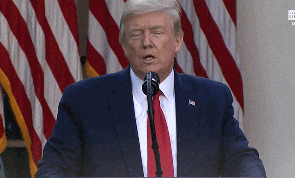 “不！我不能想象为什么。”