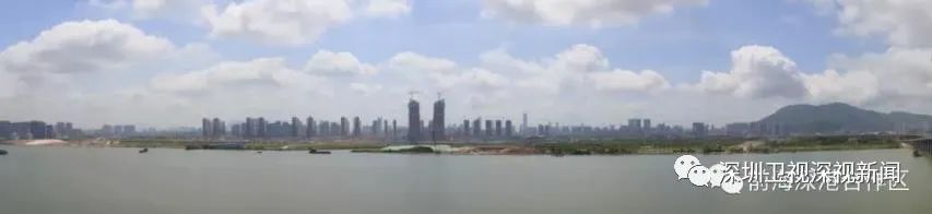 (2015年前海天涯线)