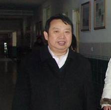 李繁东(资料图)