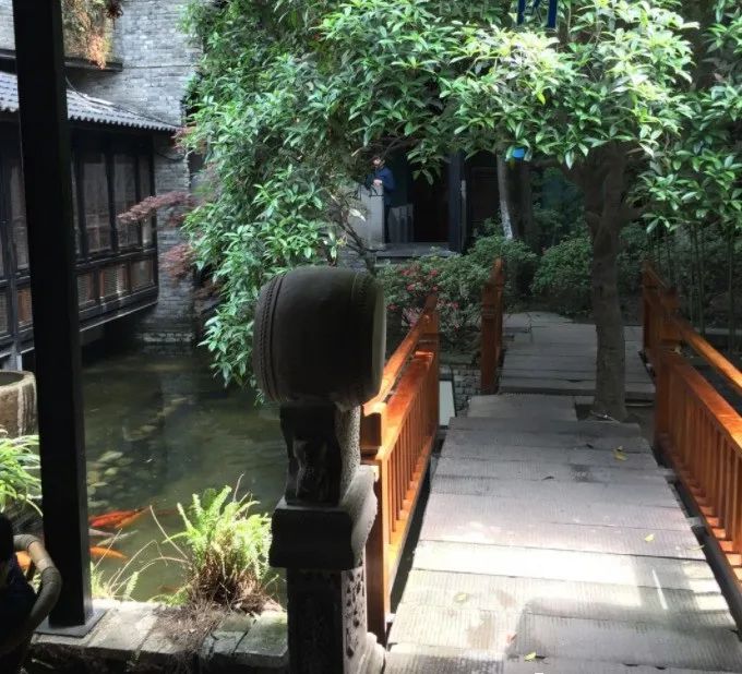 老了,找几个志同道合的知己建个院子,“同居式”养老,太美了!