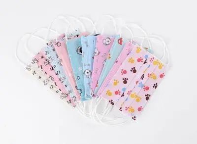 医生提醒:学生千万别戴这种口罩上体育课 损害不