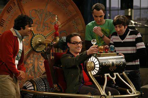 哈佛教授：开启上帝视角的穿越者能拯救美国霸