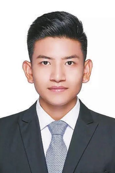 “全国向上向善好青年”名单揭晓,看好青年风采!
