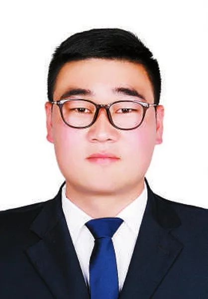 “全国向上向善好青年”名单揭晓,看好青年风采!