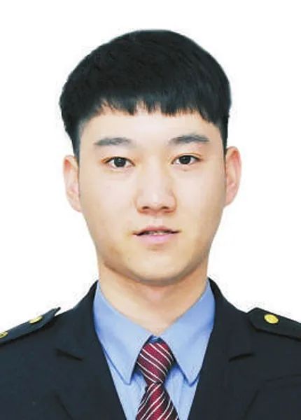 “全国向上向善好青年”名单揭晓,看好青年风采!