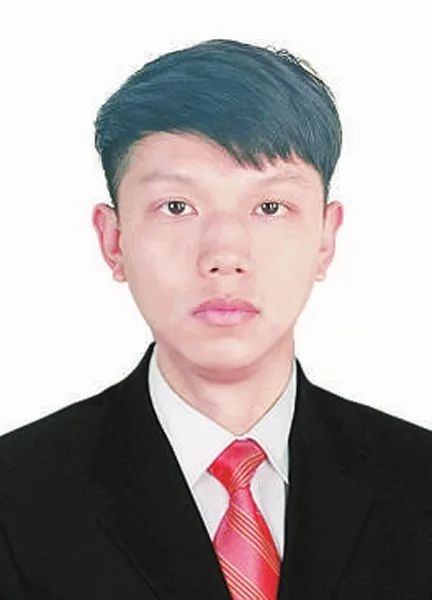 “全国向上向善好青年”名单揭晓,看好青年风采!