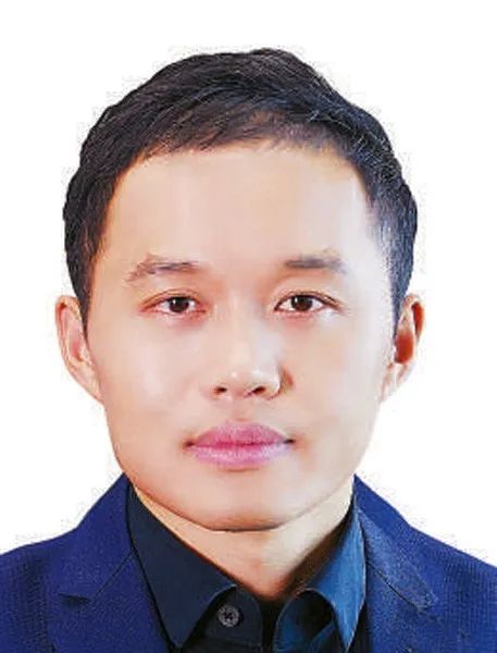 “全国向上向善好青年”名单揭晓,看好青年风采!